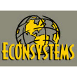 Econ Systems - Crunchbase Company Profile & Funding