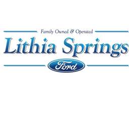Lithia Springs Ford - Crunchbase Company Profile & Funding