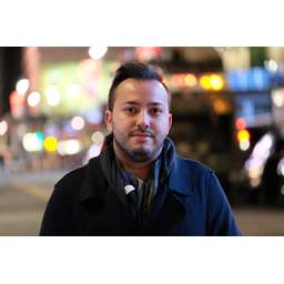 Atdhe Gashi Crunchbase Person Profile