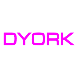 Dyork - Crunchbase Company Profile & Funding