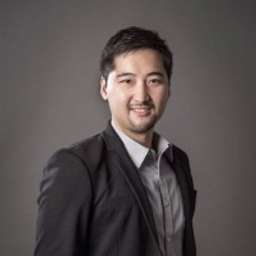 Benson Chiu - Founder and CEO @ ShiftCam - Crunchbase Person Profile