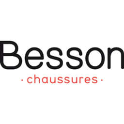 Besson chaussures online