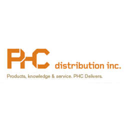 PHC Distribution - Crunchbase Company Profile & Funding