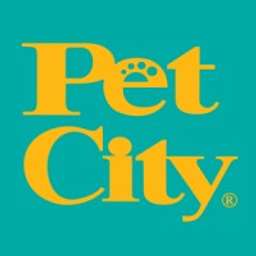 Pet city sales