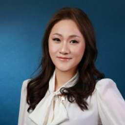 Jenny Wei - Chief Operating Officer @ Ebonex - Crunchbase Person Profile