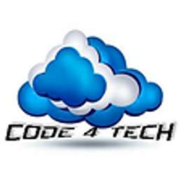 Code 4 Technologies - Crunchbase Company Profile & Funding