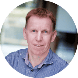 Ton Schumacher - Co-Founder @ Neogene Therapeutics - Crunchbase Person