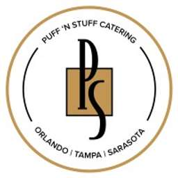 Puff 'n Stuff Catering and Events