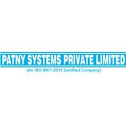 Patny Systems Crunchbase Company Profile & Funding