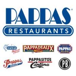 Pappas restaurants near shop me