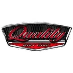 Quality Body Shop - Crunchbase Company Profile & Funding