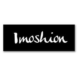 Imoshion company outlet