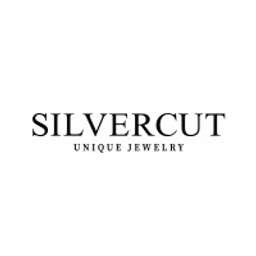 Silvercut clearance unique jewelry