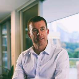 David Whelan - Founder and Chief Executive Officer @ Urban Rest