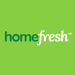 Home fresh sale
