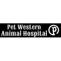 Western animal hospital sale