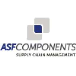 ASF Components - Crunchbase Company Profile & Funding
