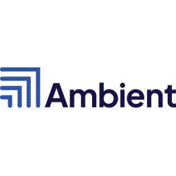Ambient - Crunchbase Company Profile & Funding