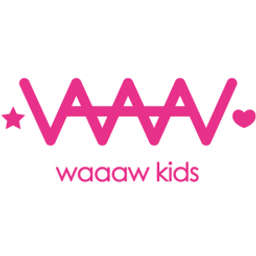 Waaaw kinderkleding 2025