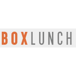 BoxLunch  Official Profile