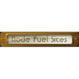 Rode Fuel Sites