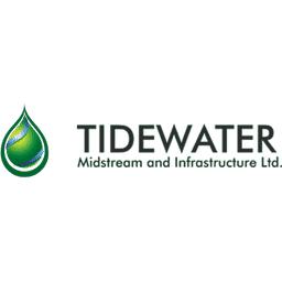 Tidewater Midstream and Infrastructure Ltd. office