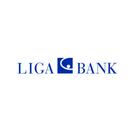 LIGA ONLINE BANKING visual data 4