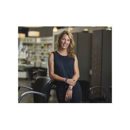 Julie Schumacher - Founder & Owner @ Rumors Salon - Crunchbase Person