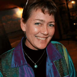 Trish Riley - Founding Director @ Cinema Verde - Crunchbase Person Profile