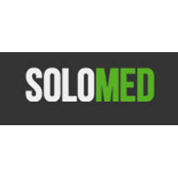 SoloMed - Crunchbase Company Profile & Funding