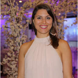 Magda Kay - Crunchbase Person Profile