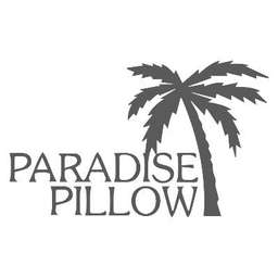 Paradise outlet pillow inc