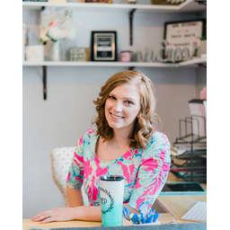 Michelle White - Founder, Owner, and Event Planner @ Michelle’s Event