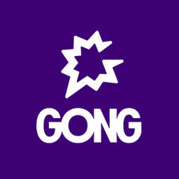 Gong - Crunchbase Company Profile & Funding