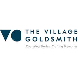 Village goldsmith store