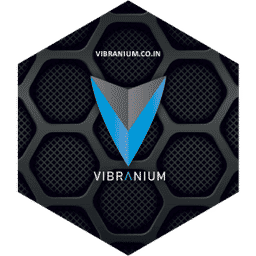 Vibranium - Crunchbase Company Profile & Funding
