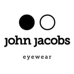 John jacobs eyewear sales company