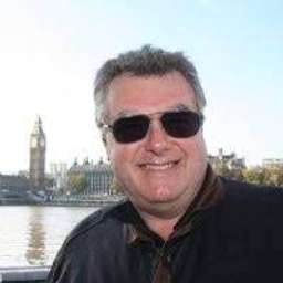 David Tinworth Founder Managing Director Bioproperties