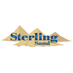 Industrial Sand & Alternatives – Sterling Sand Co.