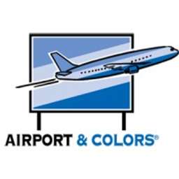 Airport & Colors