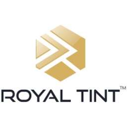 Royal store tint color