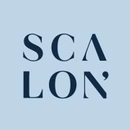 Jeans scalon 2025