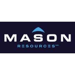 Mason Resources - Crunchbase Company Profile & Funding