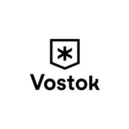 Vostok logo hotsell
