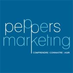 Peppers Marketing - Crunchbase Company Profile & Funding