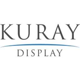 Kuray Display - Crunchbase Company Profile & Funding