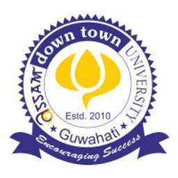 Assam Down Town University Crunchbase Company Profile Funding