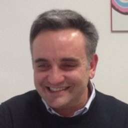 Nicola Savarese - Founder & Owner @ Formaperta - Crunchbase Person Profile