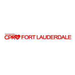 CPR Certification Fort Lauderdale