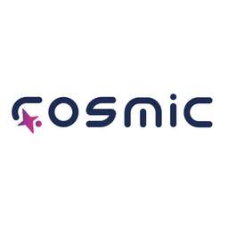 Cosmic - Crunchbase Company Profile & Funding